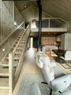 Modern Apartment In The Heart Of Hovden - 7