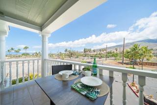 Lahaina Shores 234 - 9