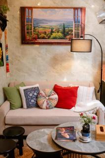 Mía&Nho Stay - Ground Floor, Old Quarter Hai Phong - Hai Phong - 4