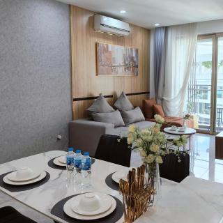 Stayx CoZy Stay - Ho Chi Minh - 7