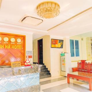 Minh Hà Hotel Hồ Chí Minh - 8