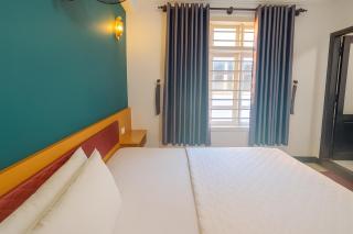 Minh Hà Hotel Hồ Chí Minh - 9