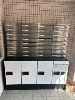 North East Sapporo - 8