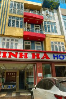 Minh Hà Hotel Hồ Chí Minh - 5