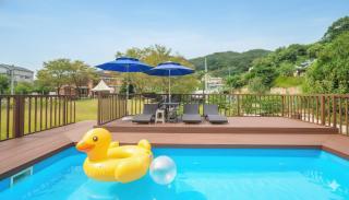 Gapyeong Rialto Pension - 3