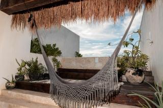 Bajo Cielo, Jungle-View Terrace with Private Pool - 2