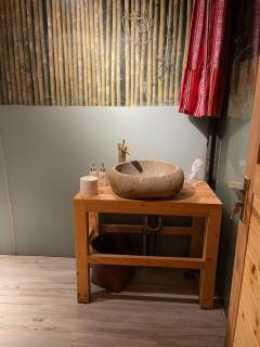 Son Bá Mười Ecolodge - 9