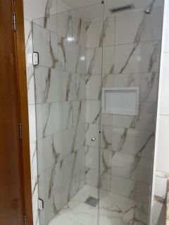 Flat Comfort Suíte Taguatinga - Sauna, Piscina e Academia - Propriedade Particular 812 - 4