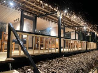 Son Bá Mười Ecolodge - 7