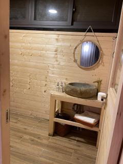 Son Bá Mười Ecolodge - 6