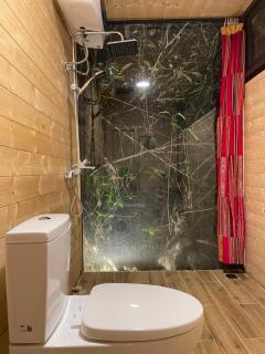 Son Bá Mười Ecolodge - 4