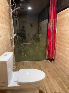 Son Bá Mười Ecolodge - 3