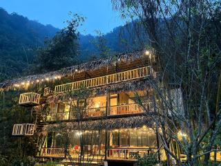 Son Bá Mười Ecolodge - 2