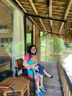 Son Bá Mười Ecolodge - 1