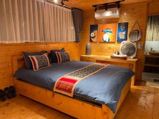 Son Bá Mười Ecolodge - 0