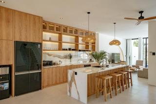 Elements B3 Villa Bingin - 7