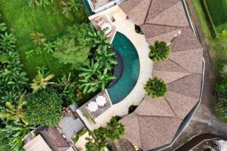 Galen 6 BR Private Pool Villa ZN294 - 0