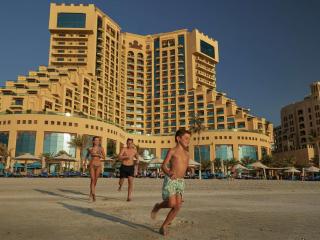 Fairmont Ajman - 8