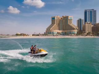 Fairmont Ajman - 1
