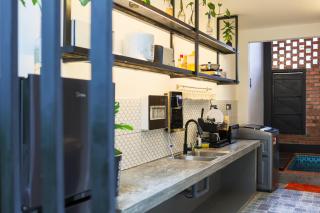 35 Cozy Homestay with projector Pool BBQ evcharger - 8