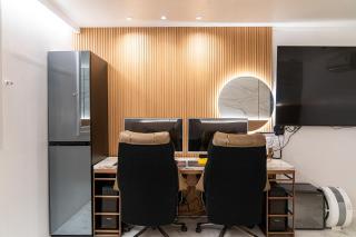S Hotel - 5