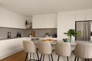 Sophisticated Beach Abode - 8