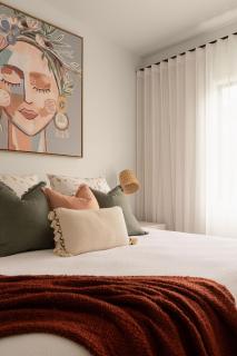 Sophisticated Beach Abode - 2