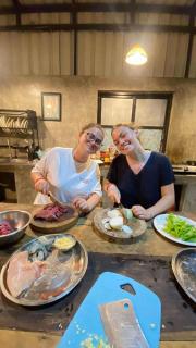 Battambang Eco Stay &cooking class - 1