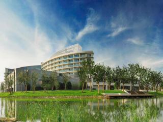 Fairmont Yangcheng Lake - 9