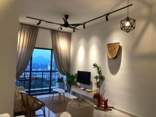 Yuru House - The Horizon Ipoh - 0