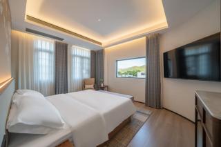 Chaozhou Huazhu Orchid Inn - 4