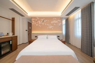 Chaozhou Huazhu Orchid Inn - 1