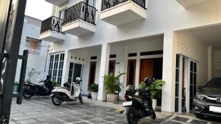 Hause of Bejo Yogyakarta - 3