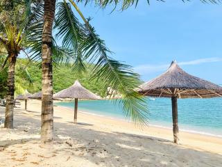 Light Coral Đầm Môn Resort - 9