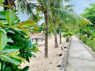 Light Coral Đầm Môn Resort - 8