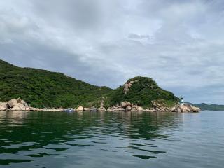 Light Coral Đầm Môn Resort - 6