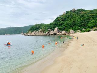 Light Coral Đầm Môn Resort - 5