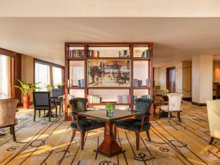 Fairmont Makati - 1