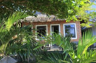 Light Coral Đầm Môn Resort - 2