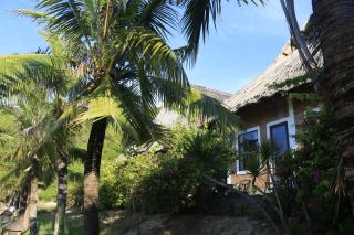 Light Coral Đầm Môn Resort - 3