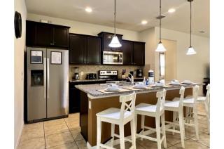 Morocco House #230864 Home - 5