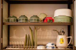 Mia & Nho Stay -Nhà nhỏ nguyên căn trong ngõ nhỏ, trung tâm Hải Phòng - 7