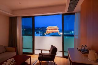 Chaozhou Huazhu Orchid Inn - 9