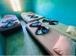 Casa Familiar São Gabriel - 0