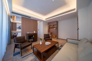 Chaozhou Huazhu Orchid Inn - 6