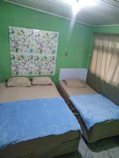 Casa Familiar São Gabriel - 3