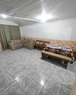 Casa Familiar São Gabriel - 2