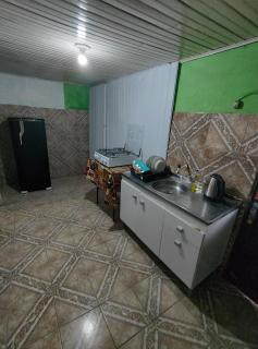 Casa Familiar São Gabriel - 1