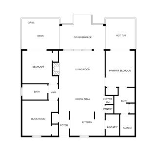 The Good Earth Boathouse - Cedar Creek - 3