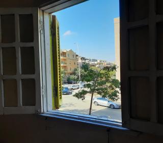 التجمع الاول القاهرة الجديدة - 1